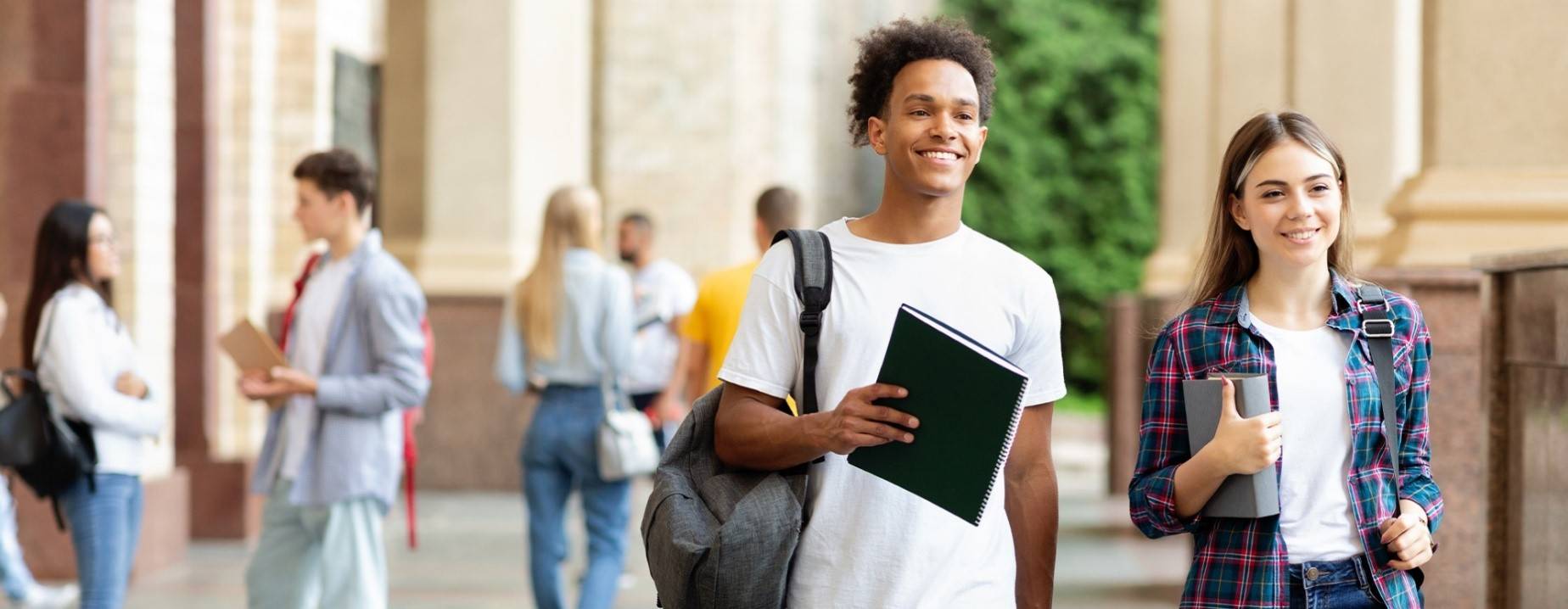 Assurance Scolaire
